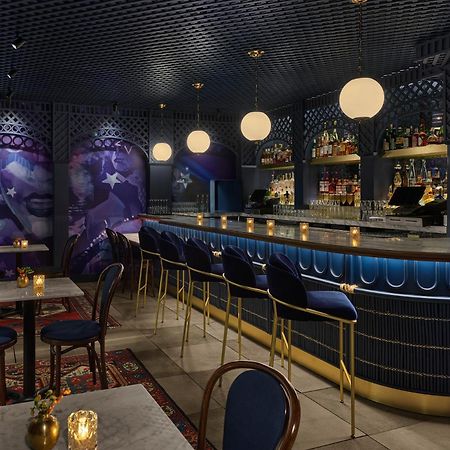 Civilian Hotel New York Ngoại thất bức ảnh