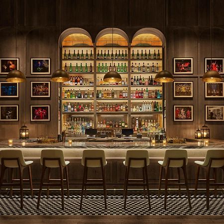 Civilian Hotel New York Ngoại thất bức ảnh
