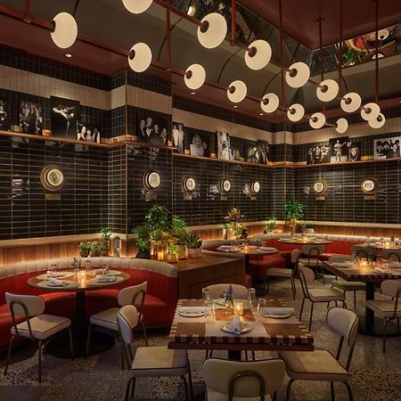Civilian Hotel New York Ngoại thất bức ảnh