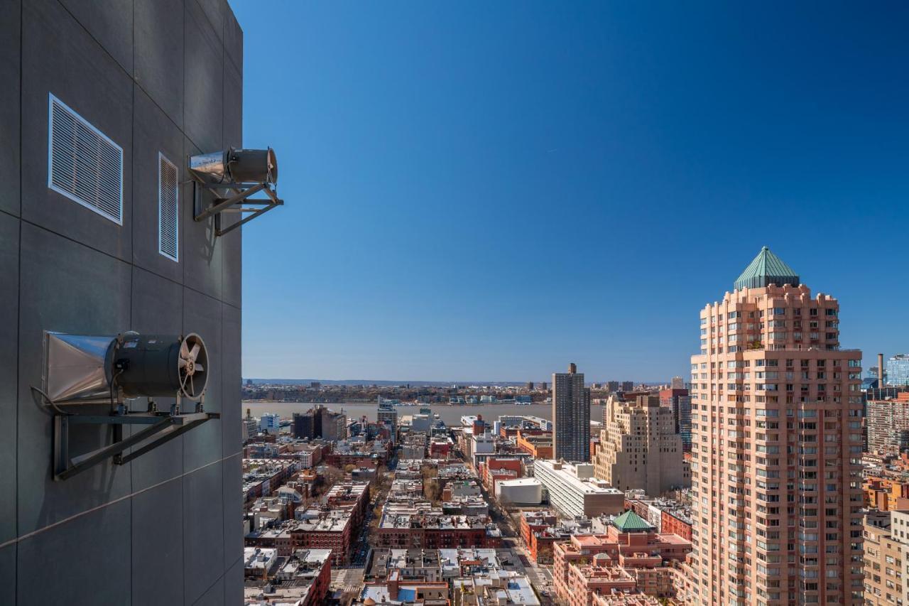 Civilian Hotel New York Ngoại thất bức ảnh