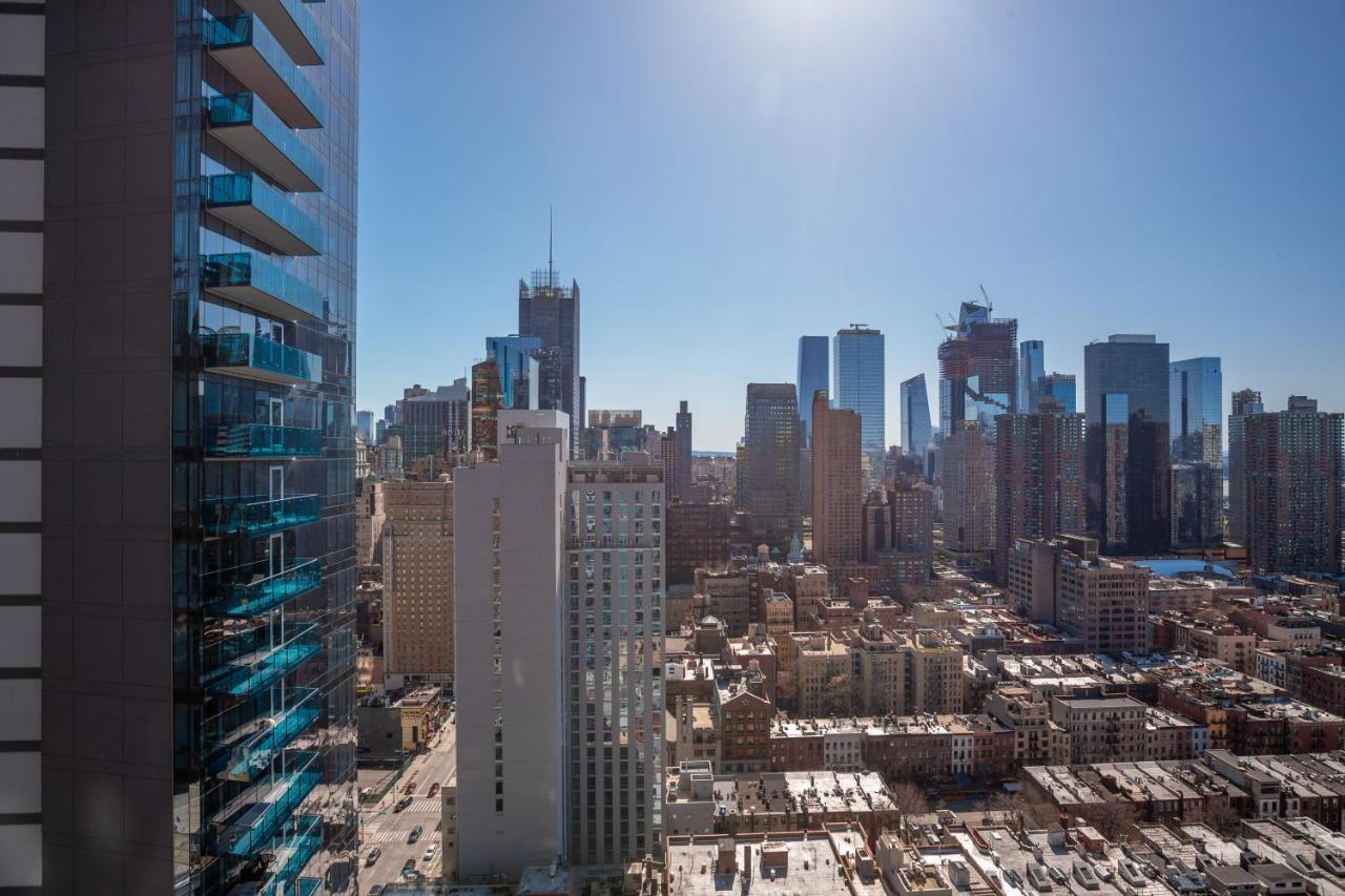 Civilian Hotel New York Ngoại thất bức ảnh