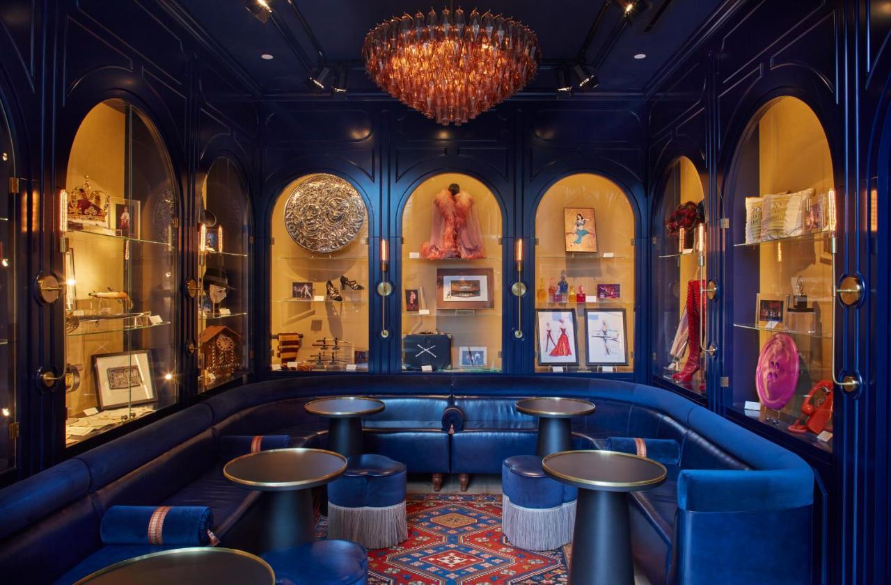 Civilian Hotel New York Ngoại thất bức ảnh