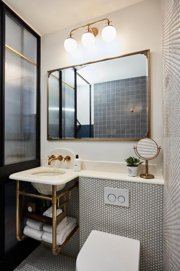 Civilian Hotel New York Ngoại thất bức ảnh