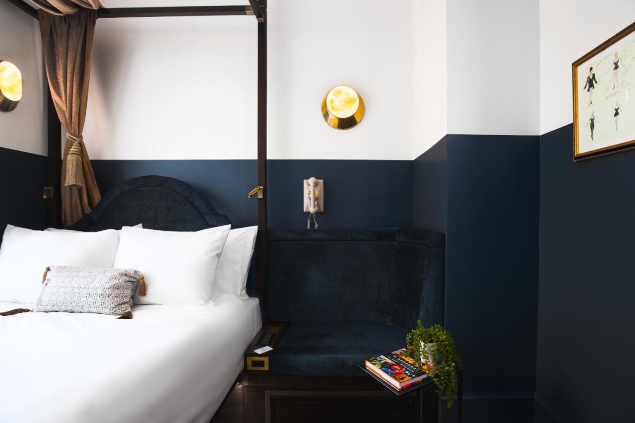 Civilian Hotel New York Ngoại thất bức ảnh