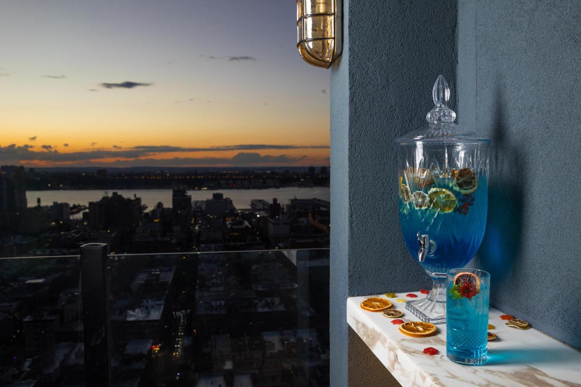 Civilian Hotel New York Ngoại thất bức ảnh
