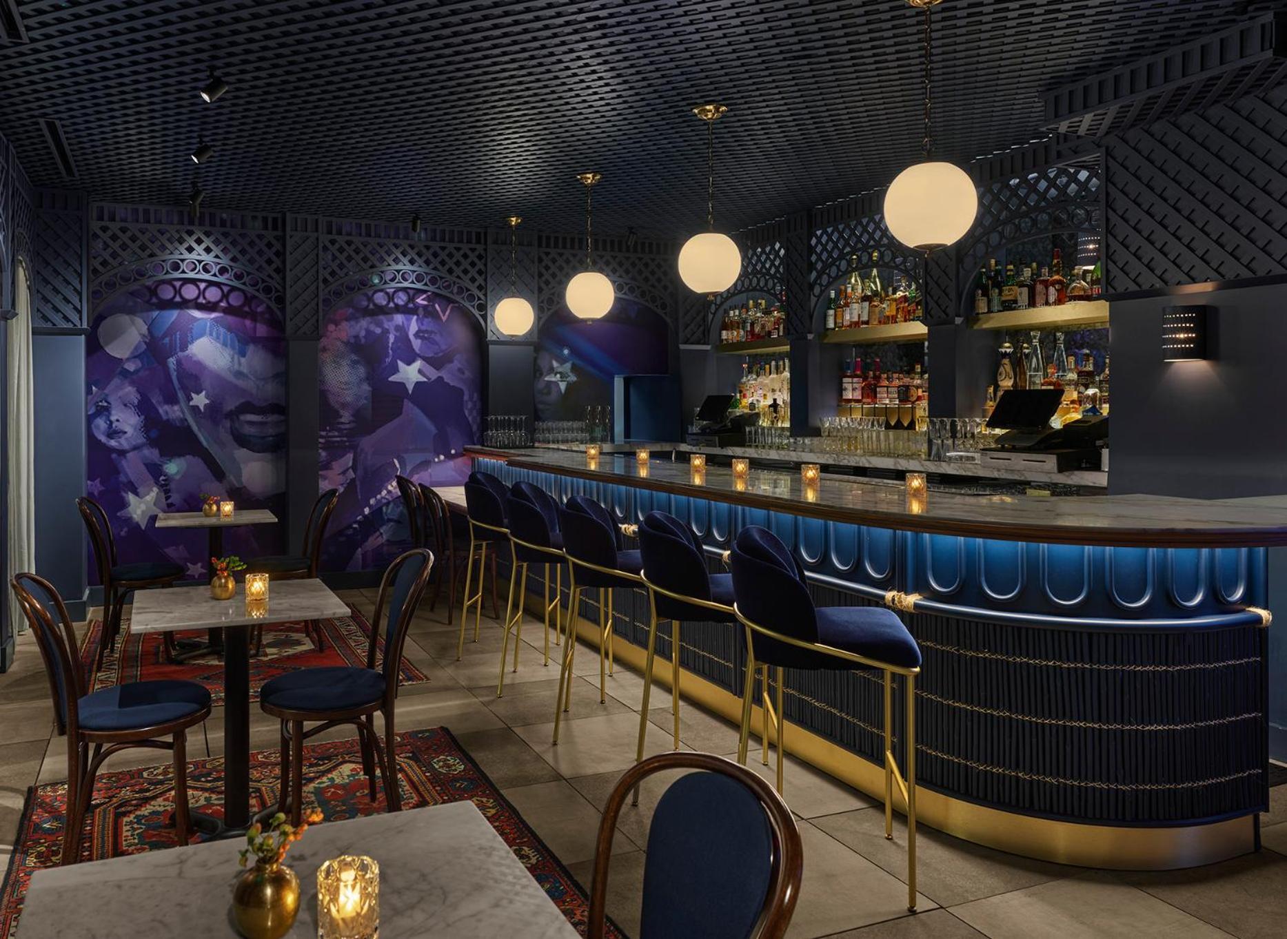 Civilian Hotel New York Ngoại thất bức ảnh