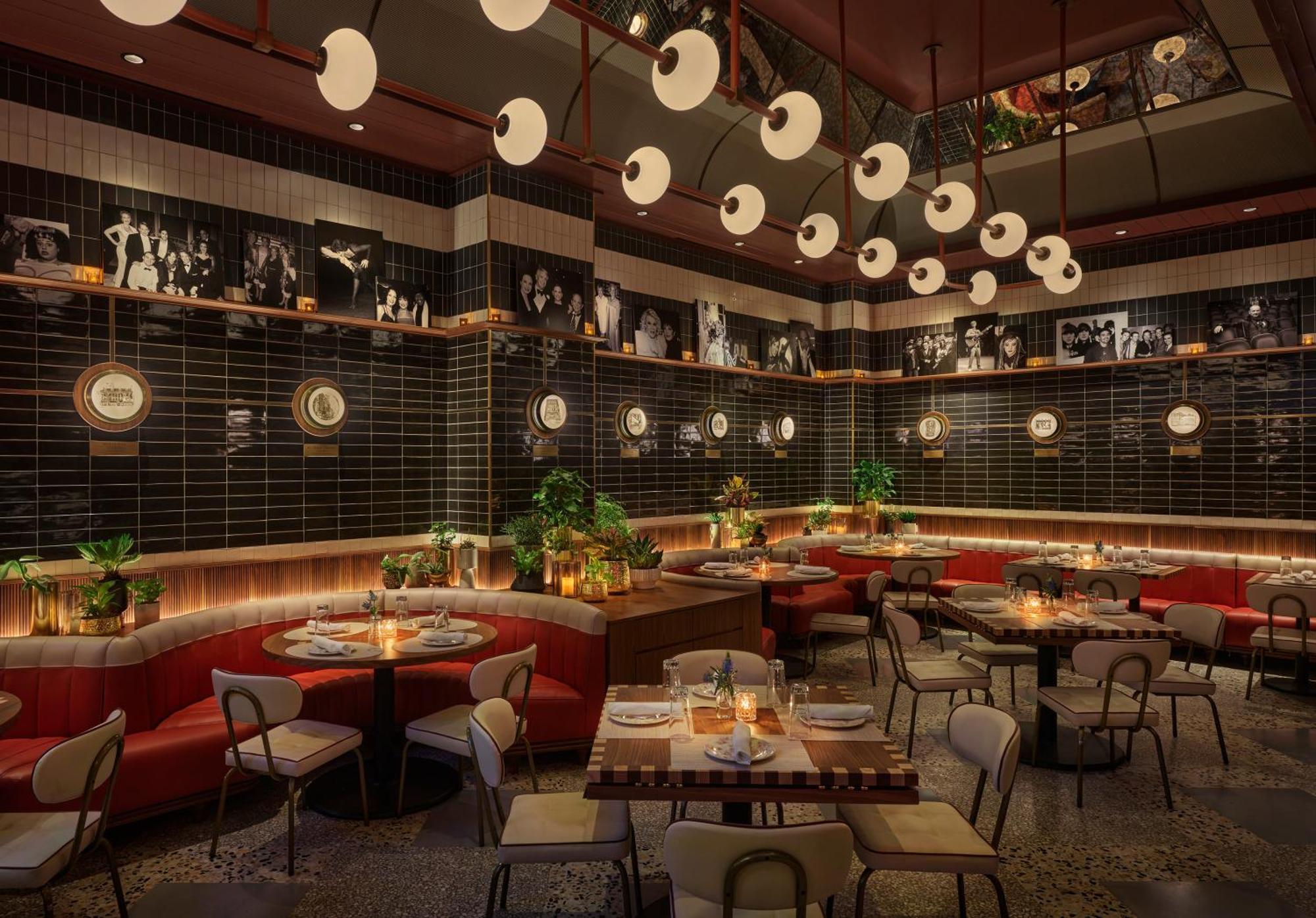Civilian Hotel New York Ngoại thất bức ảnh