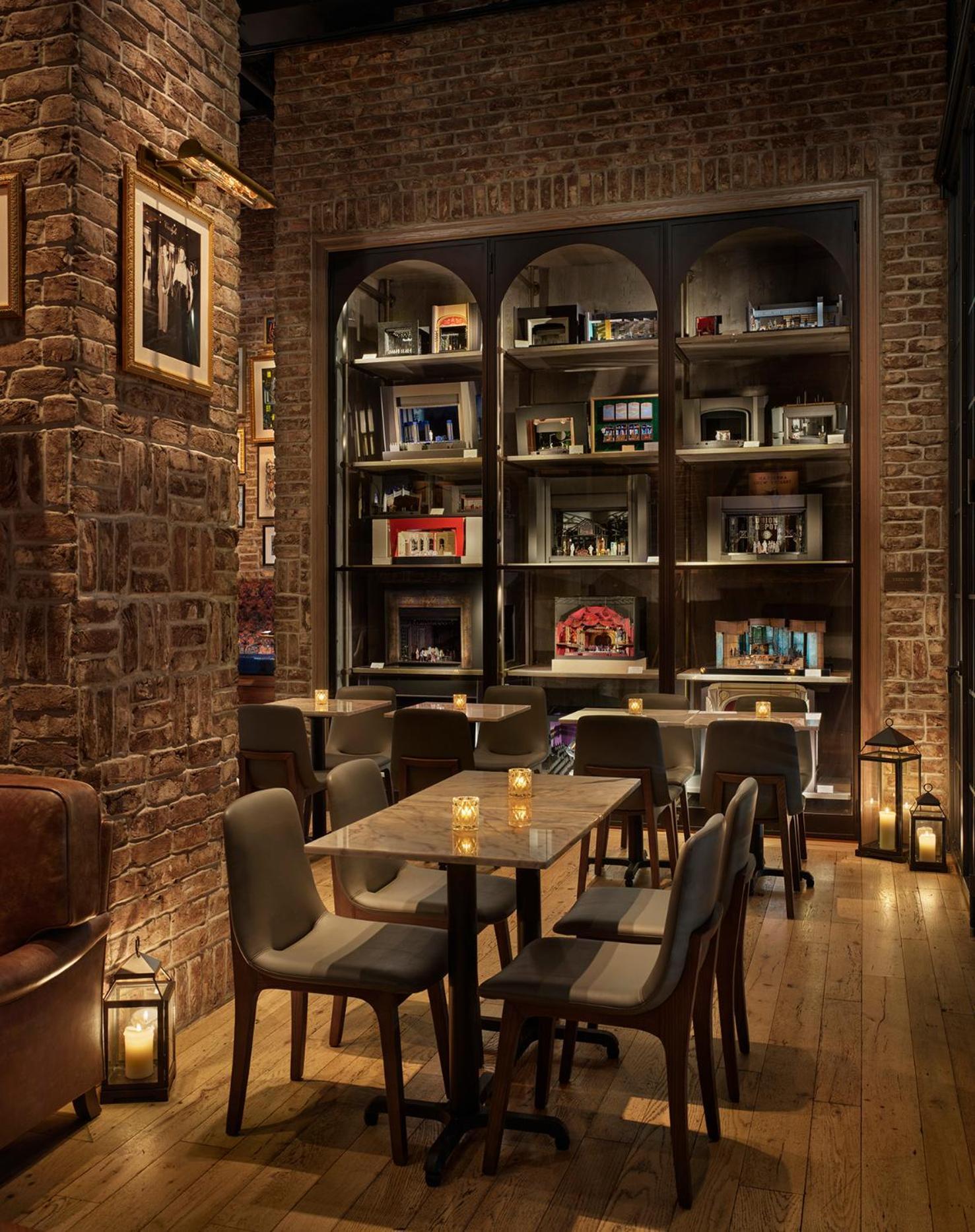 Civilian Hotel New York Ngoại thất bức ảnh